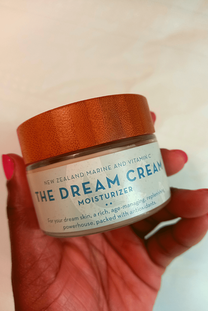 Dream cheap skin co